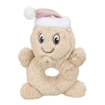 TRIXIE XMAS PLÜSS SÜTI 22CM SÍPOL