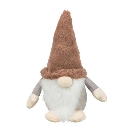 TRIXIE XMAS PLÜSS TÖRPE 30CM SÍPOL