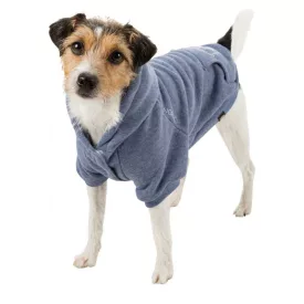 TRIXIE BE NORDIC F.H. KUTYARUHA 36CM S KÉK