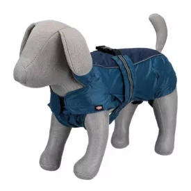 TRIXIE ROUNE ESŐKABÁT KÉK M 48CM MÉRET