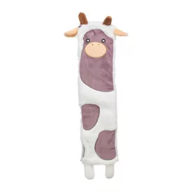 TRIXIE PLÜSS  KUTYAJÁTÉK ÚJRAHASZN 51CM TEHÉN