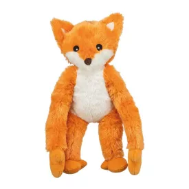 TRIXIE PLÜSS  KUTYAJÁTÉK 45CM RÓKA