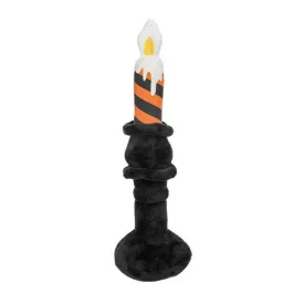 TRIXIE HALLOWEEN PLÜSS JÁTÉK 33CM GYERTYA S.KÉK