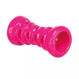 TRIXIE SOFT&STRONG CSONT 9CM PINK TPR