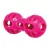 TRIXIE SOFT&STRONG SÚLYZÓ 11CM PINK TPR