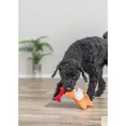 TRIXIE PLÜSS TENGERI CSILLAG 22CM NARANCSSÁRGA