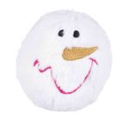 TRIXIE XMAS HÓGOLYÓ PLÜSS 10CM