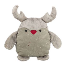TRIXIE XMAS PLÜSS RÉNSZARVAS 30CM