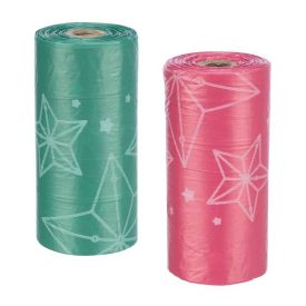 TRIXIE KUTYAPISZOK ZACSKÓ XMAS  8 TEKERCS  