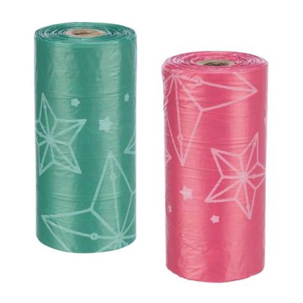 TRIXIE KUTYAPISZOK ZACSKÓ XMAS  8 TEKERCS  