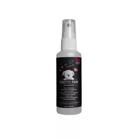 MOSER PRETTY PAW MANCSÁPOLÓ SPRAY 75ML