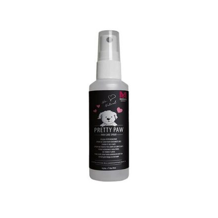 MOSER PRETTY PAW MANCSÁPOLÓ SPRAY 75ML