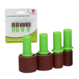 WAHL/MOSER  PÓTFEJ ELEKROMOS  KÖRÖMRESZELŐRE