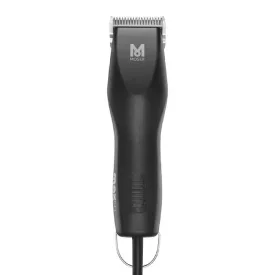 MOSER NYÍRÓKÉSZÜLÉK 1245 MAX 45 BLACK