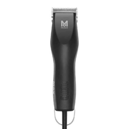 MOSER NYÍRÓKÉSZÜLÉK 1245 MAX 45 BLACK