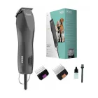 WAHL/MOSER NYÍRÓKÉSZÜLÉK MAX50+ 1251 MODEL BLACK