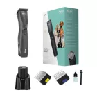 WAHL/MOSER NYÍRÓKÉSZÜLÉK MAXGO 1263 MODEL BLACK