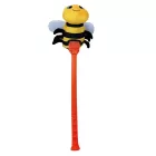 HUNTER FLINGERZ DOBÓJÁTÉK KUTYÁKNAK 59/17CM MÉHECSKE