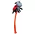 HUNTER FLINGERZ DOBÓJÁTÉK KUTYÁKNAK 59/17CM KATICA
