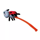 HUNTER FLINGERZ DOBÓJÁTÉK KUTYÁKNAK 59/17CM KATICA