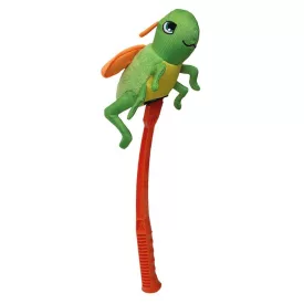 HUNTER FLINGERZ DOBÓJÁTÉK KUTYÁKNAK 59/17CM SZÖCSKE