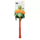 HUNTER FLINGERZ DOBÓJÁTÉK KUTYÁKNAK 59/17CM SZÖCSKE