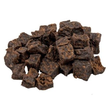 TEOMANN SZÁRÍTOTT BÁRÁNY KOCKAFALAT 200G