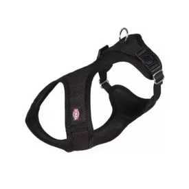 TRIXIE COMFORT SOFT HÁM  XXS-XS 25-30FEKETE