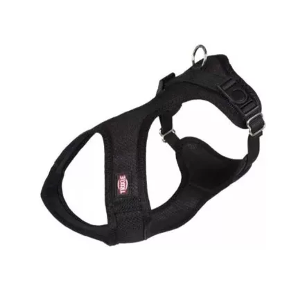 TRIXIE COMFORT SOFT HÁM  XXS-XS 25-30FEKETE