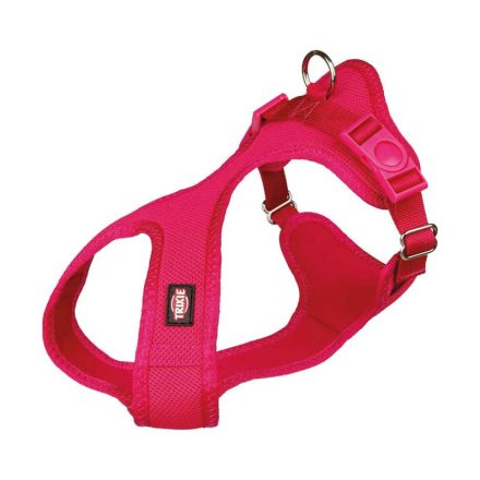 TRIXIE COMFORT SOFT HÁM 25-35CM XXS-XS FUKSZIA