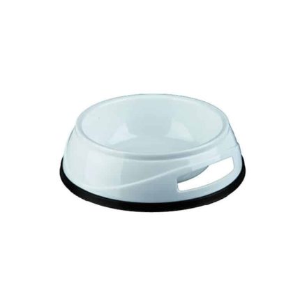 TRIXIE MŰANYAG TÁL TALPAS 16CM 0,75L 