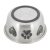 TRIXIE STANINLESS STELL BOWL  FÉM TÁL 1,0L/15CM