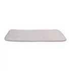 TRIXIE MATRAC SKUDO 5-HEZ 42x62CM SZÜRKE