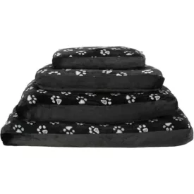 TRIXIE JIMMY PÁRNA NÉGYZET 100X70CM FEKETE