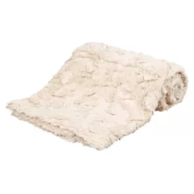 TRIXIE COSY TAKARÓ 100X70CM BÉZS