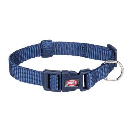 TRIXIE PREMIUM NYAKÖRV INDIGO KÉK S-M