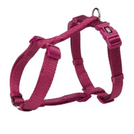 TRIXIE PREMIUM HÁM ORCHIDEA LILA M-L 52-75CM /20MM