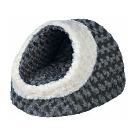 TRIXIE KALINE CICAKUCKÓ SZÜRKE 35X26X41CM #36341