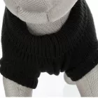 TRIXIE KENTON KUTYA. PULÓVER  27CM