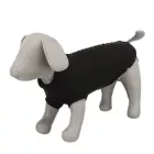 TRIXIE KENTON PULÓVER FEKETE XS 30CM