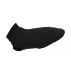 TRIXIE KENTON PULÓVER FEKETE XS 30CM