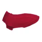 TRIXIE KENTON KUTYA PULÓVER  PIROS XS 27CM