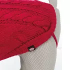 TRIXIE KENTON KUTYA PULÓVER  PIROS XS 27CM