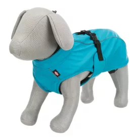 TRIXIE VIMY ESŐKABÁT TÜRKIZ M 45CM