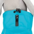 TRIXIE VIMY ESŐKABÁT TÜRKIZ M 45CM