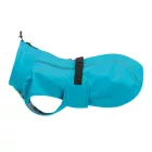 TRIXIE VIMY ESŐKABÁT TÜRKIZ M 45CM