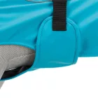 TRIXIE VIMY ESŐKABÁT TÜRKIZ L 55CM