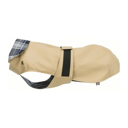 TRIXIE PARIS KABÁT KUTYÁKNAK M 50CM BÉZS