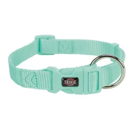 TRIXIE PREMIUM NYAKÖRV MENTA ZÖLD XS-S