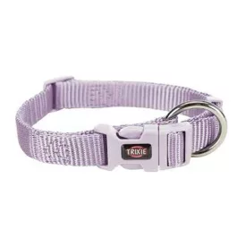 TRIXIE PREMIUM NYAKÖRV LILA L-XL